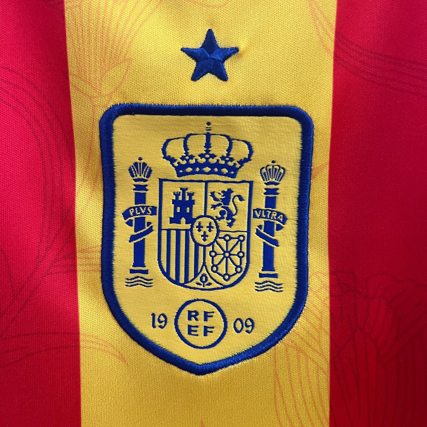 Spain 2024 Training Kit