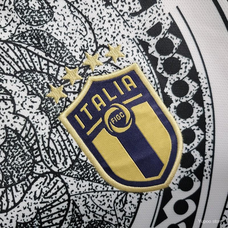 ItalyWhite Special Kit