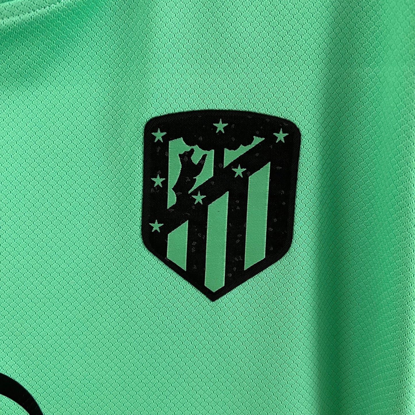 Atletico Madrid Third 2023-24 Kit