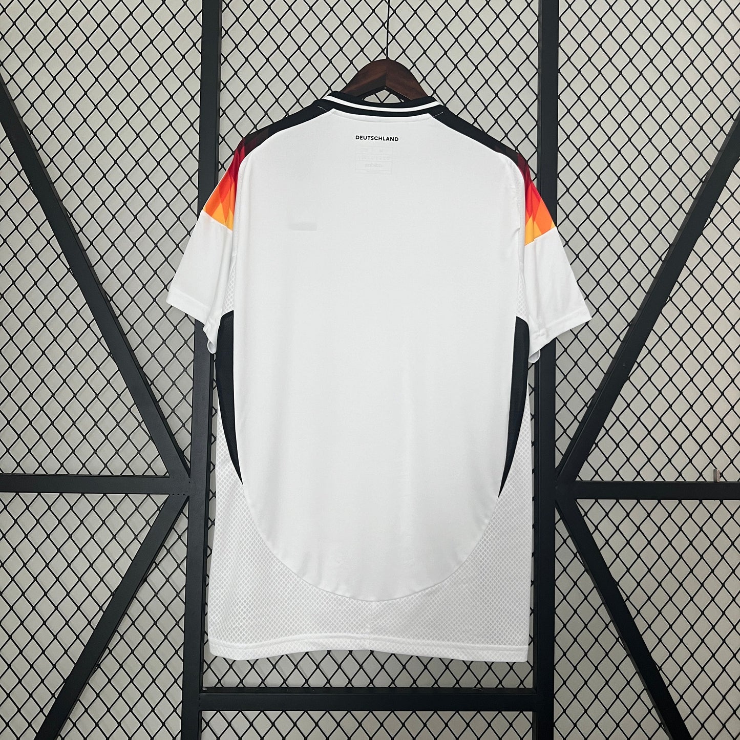 Germany Home 24/25 Kit