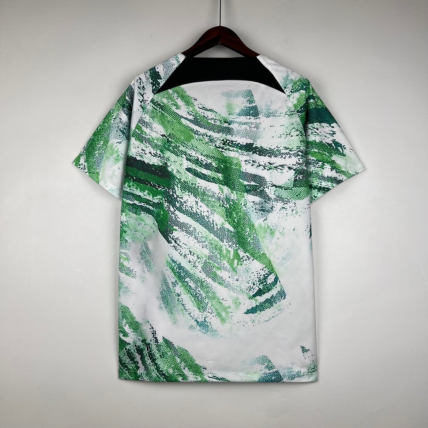 Nigeria 2023 Special Edition Kit