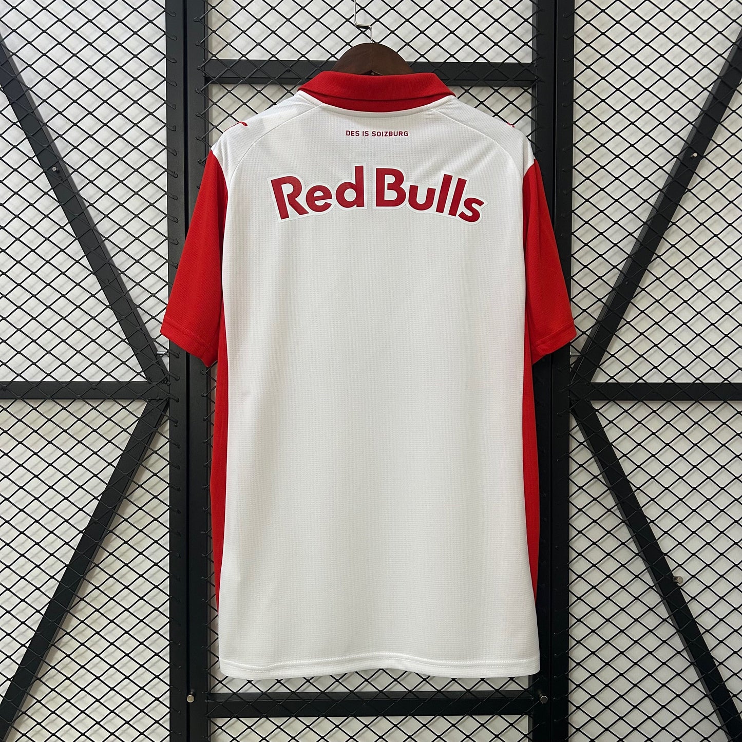 Leipzig 25/26 Home Kit