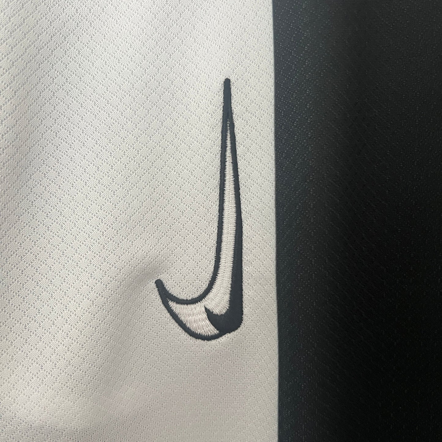 Corinthians Third Away 2024-25 Kit