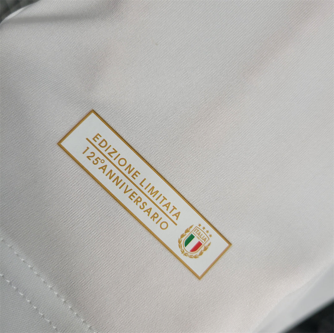 Italy 125th Anniversario Kit