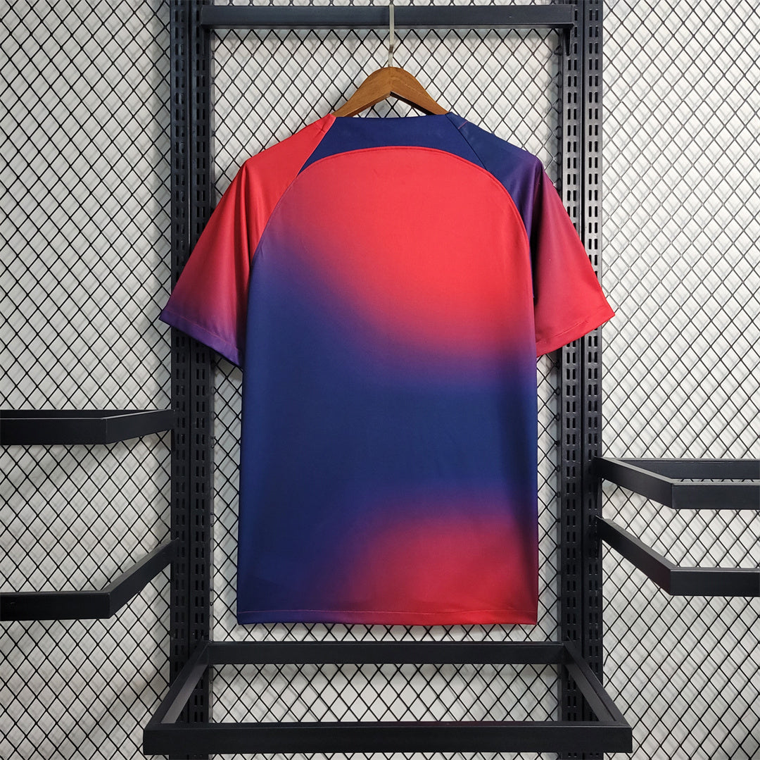 PSG Bicolor Special Edition Kit