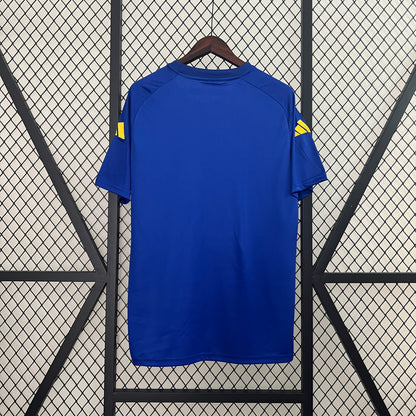 Spain 2024 Training Kit