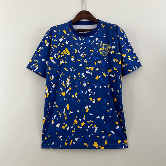 Boca Juniors Exclusive Training Kit