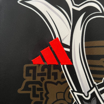 Japan Samurai Avatar Kit