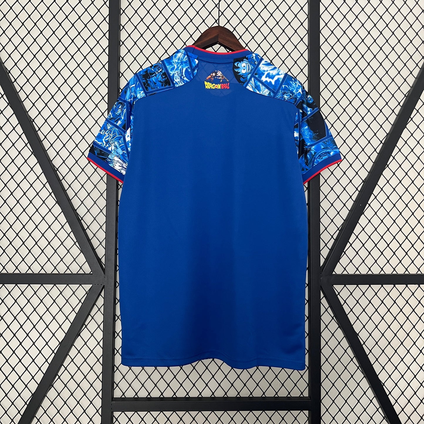 Japan Dragon Ball Blue Exclusive Kit