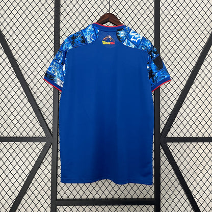 Japan Dragon Ball Blue Exclusive Kit