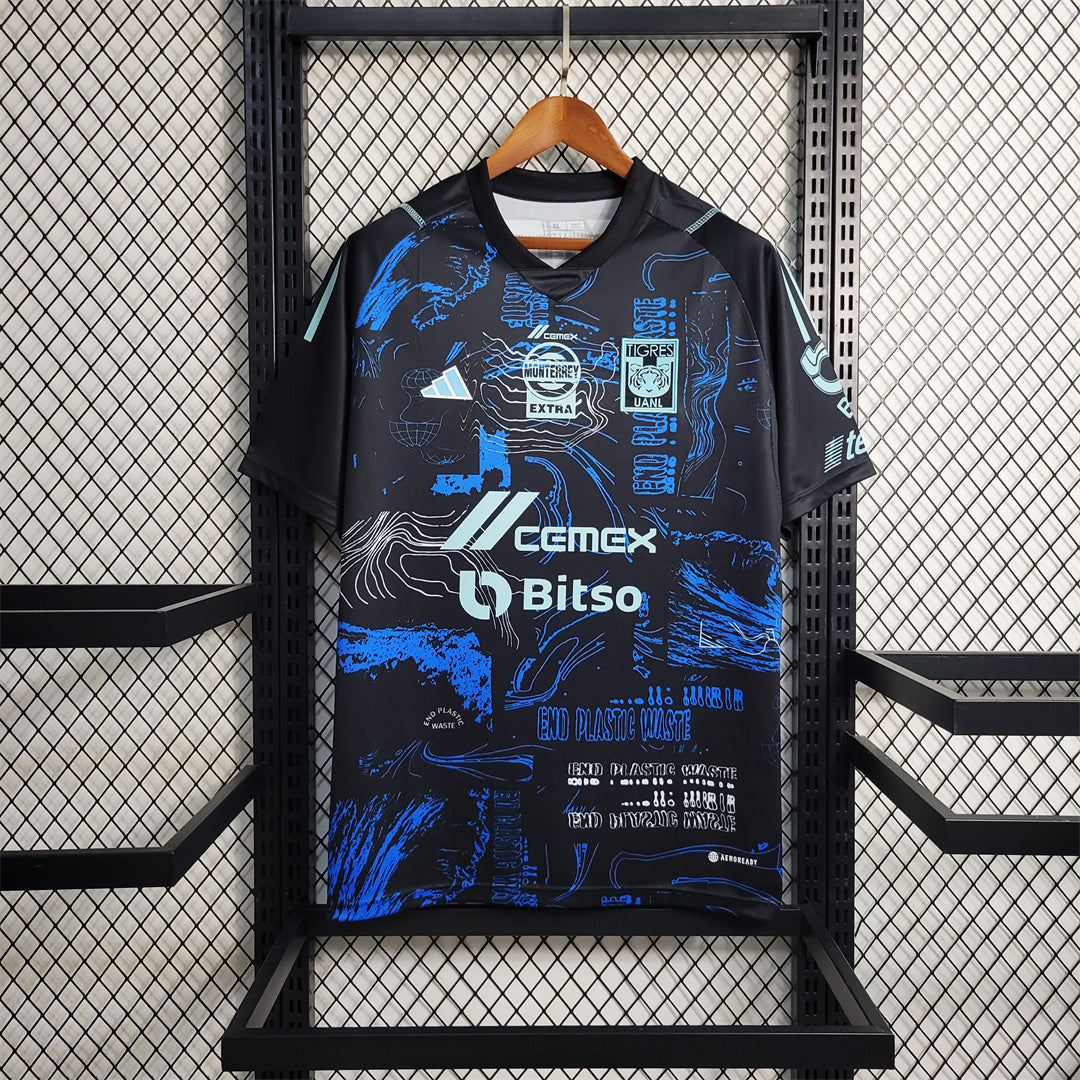 Tigres Special Edition Kit