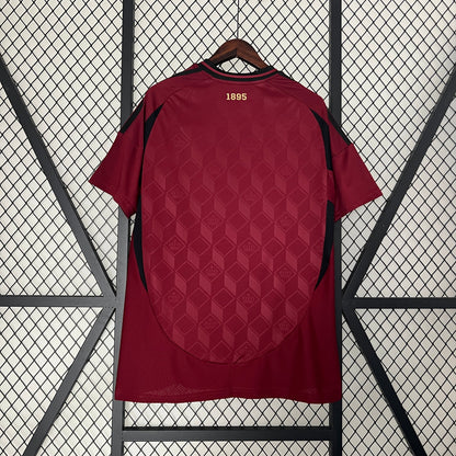 Belgium Home 24/25 Kit