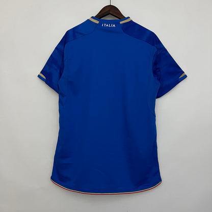 Italy Home 2023-24 Kit