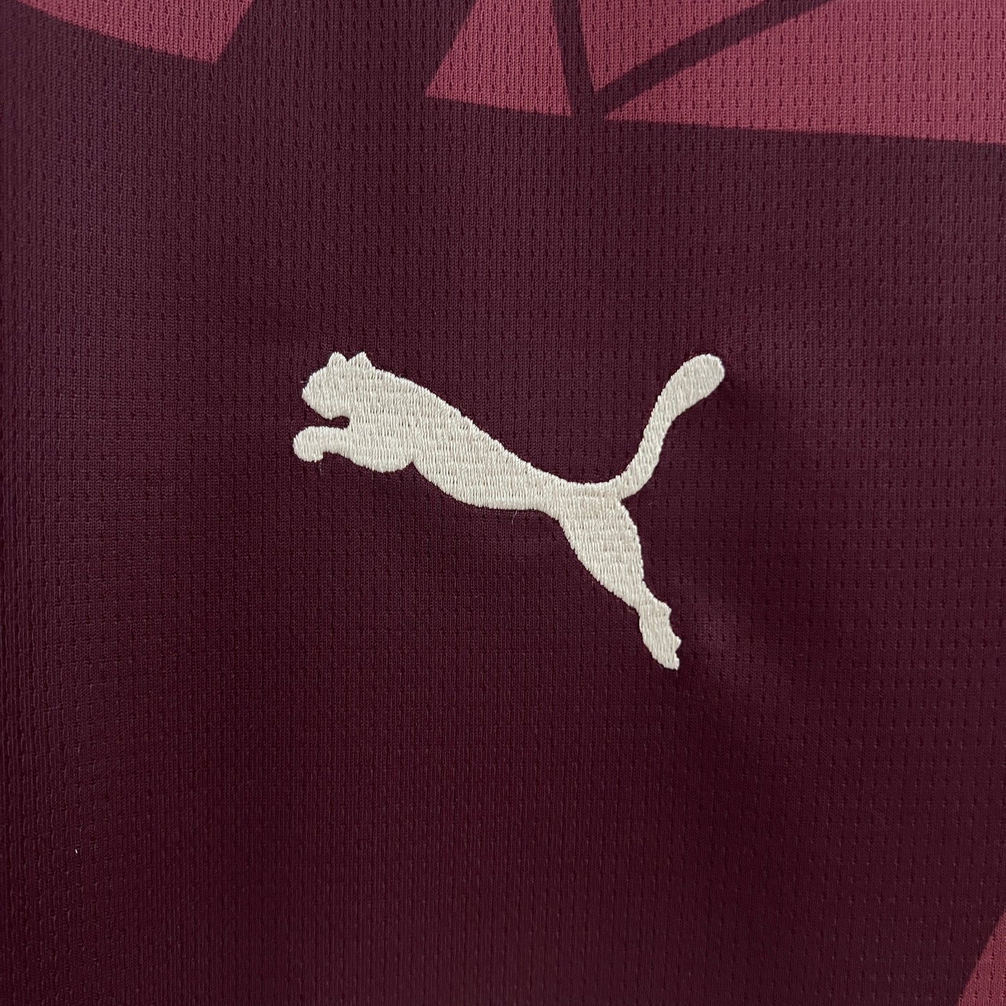 Manchester City 24/25 Third Away Kit