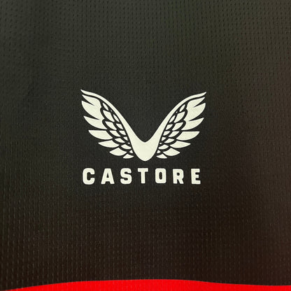 Bayer 04 Leverkusen Home 2023-24 Kit