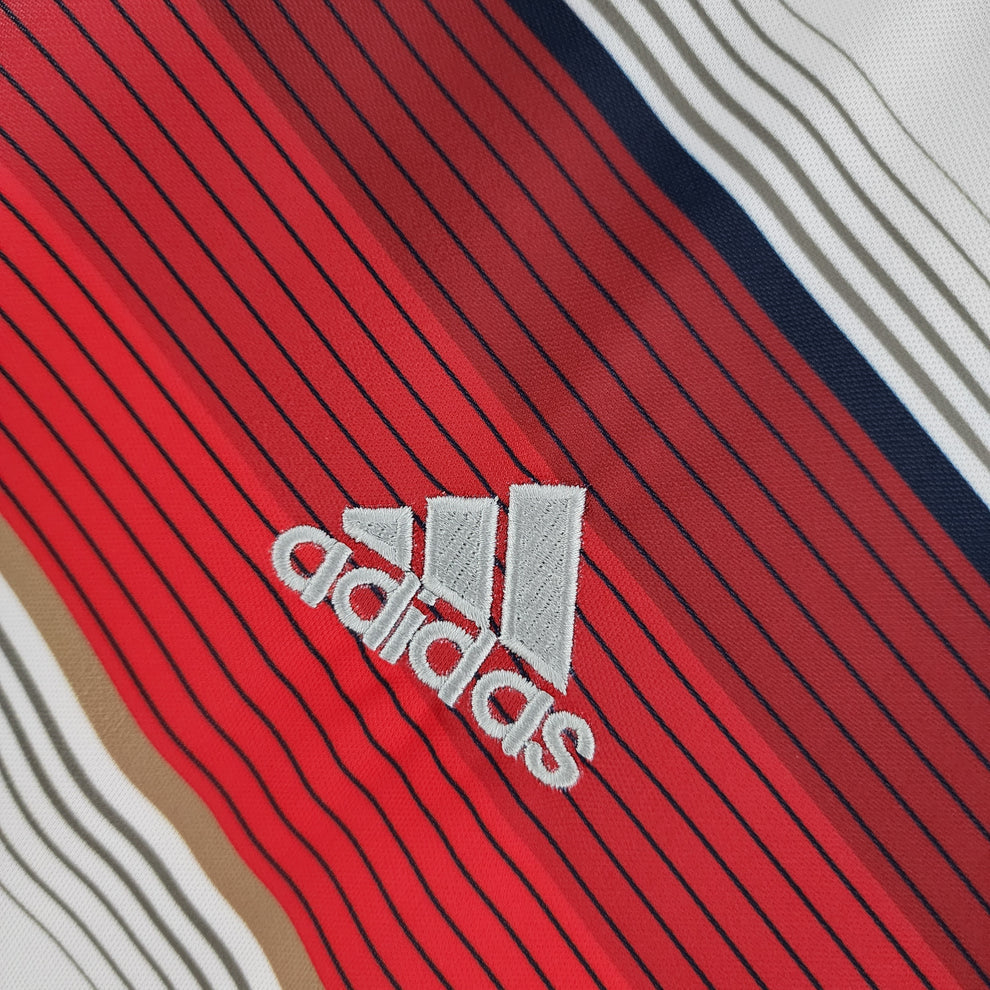 Germany 2014 World Cup Home Kit