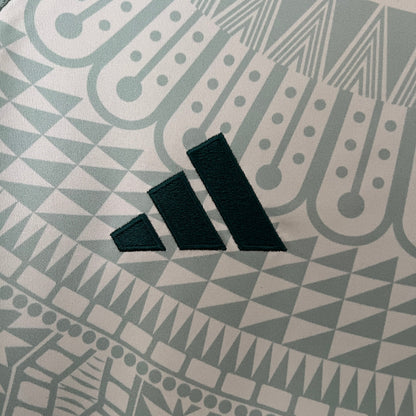 Mexico 2024 Away Kit