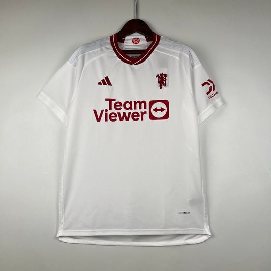 Manchester United 2023-24 Third Kit