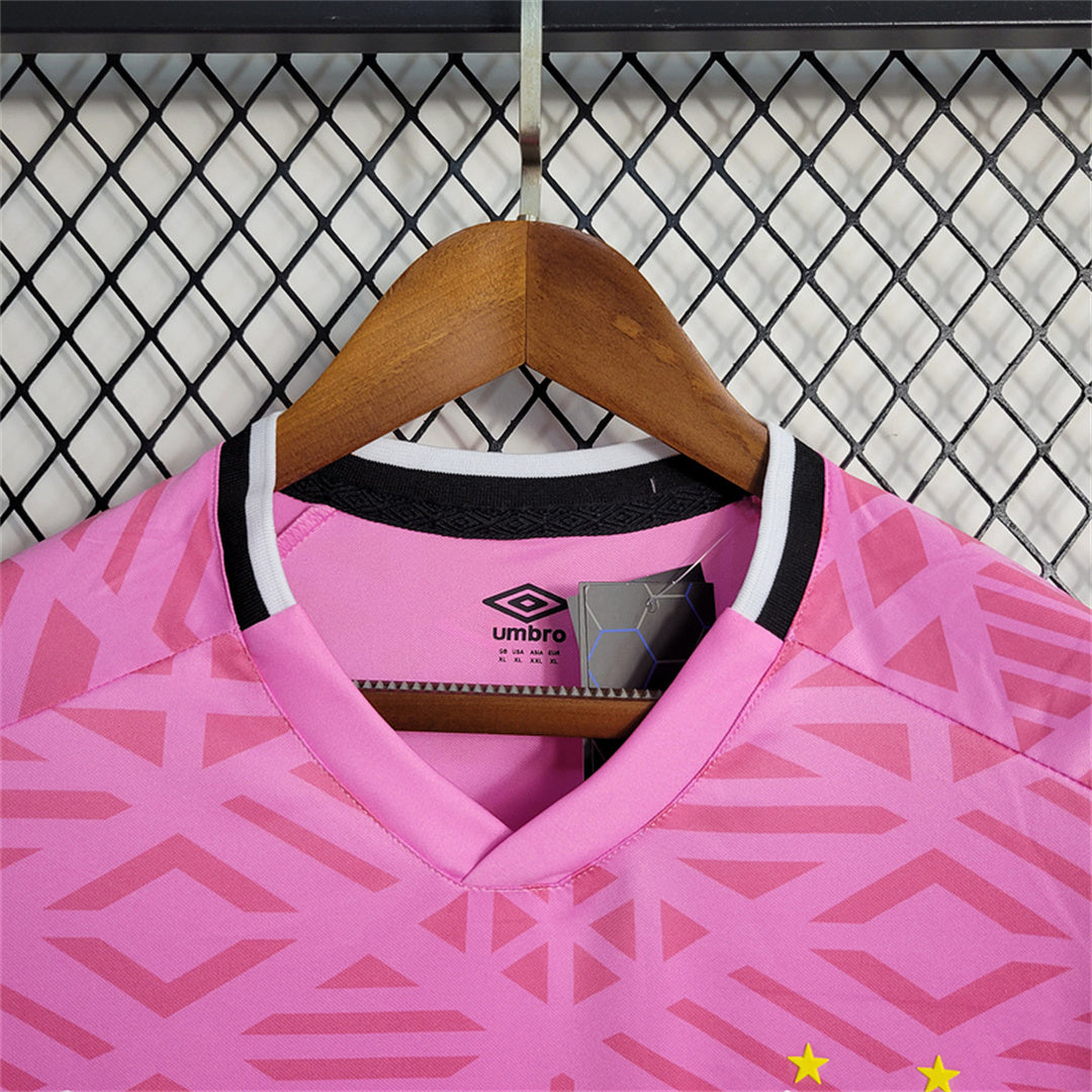 Santos Pink Special Version Kit