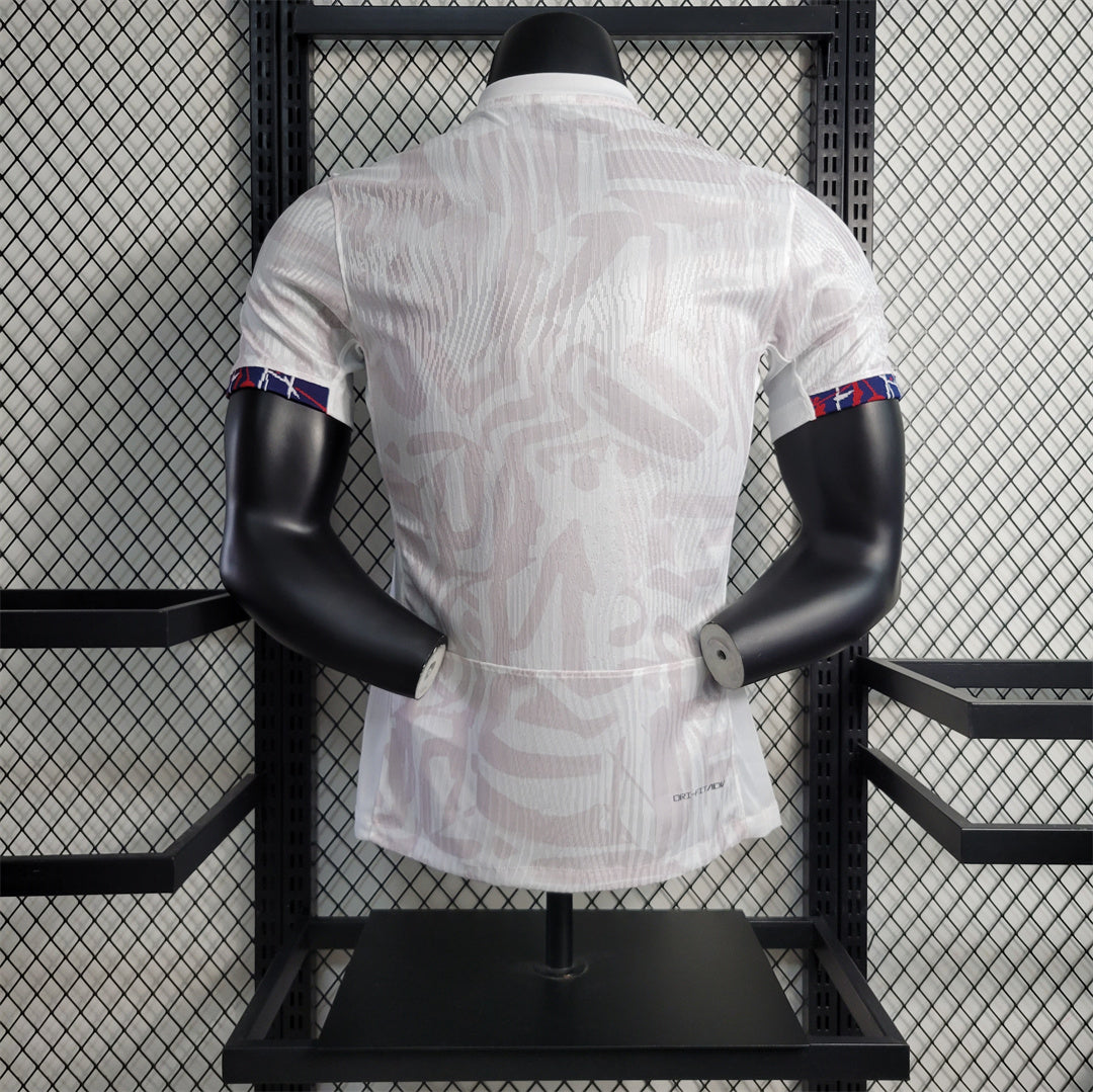 France 2023-24 Home Kit