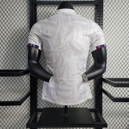 France 2023-24 Home Kit