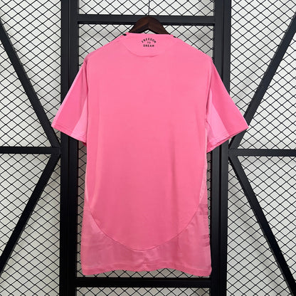 Inter Miami Home 25/26