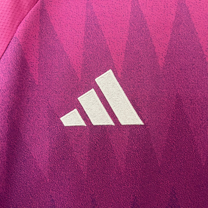 Germany Away 24/25 Kit