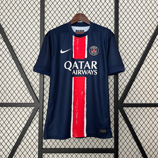 PSG Home 24/25 Kit