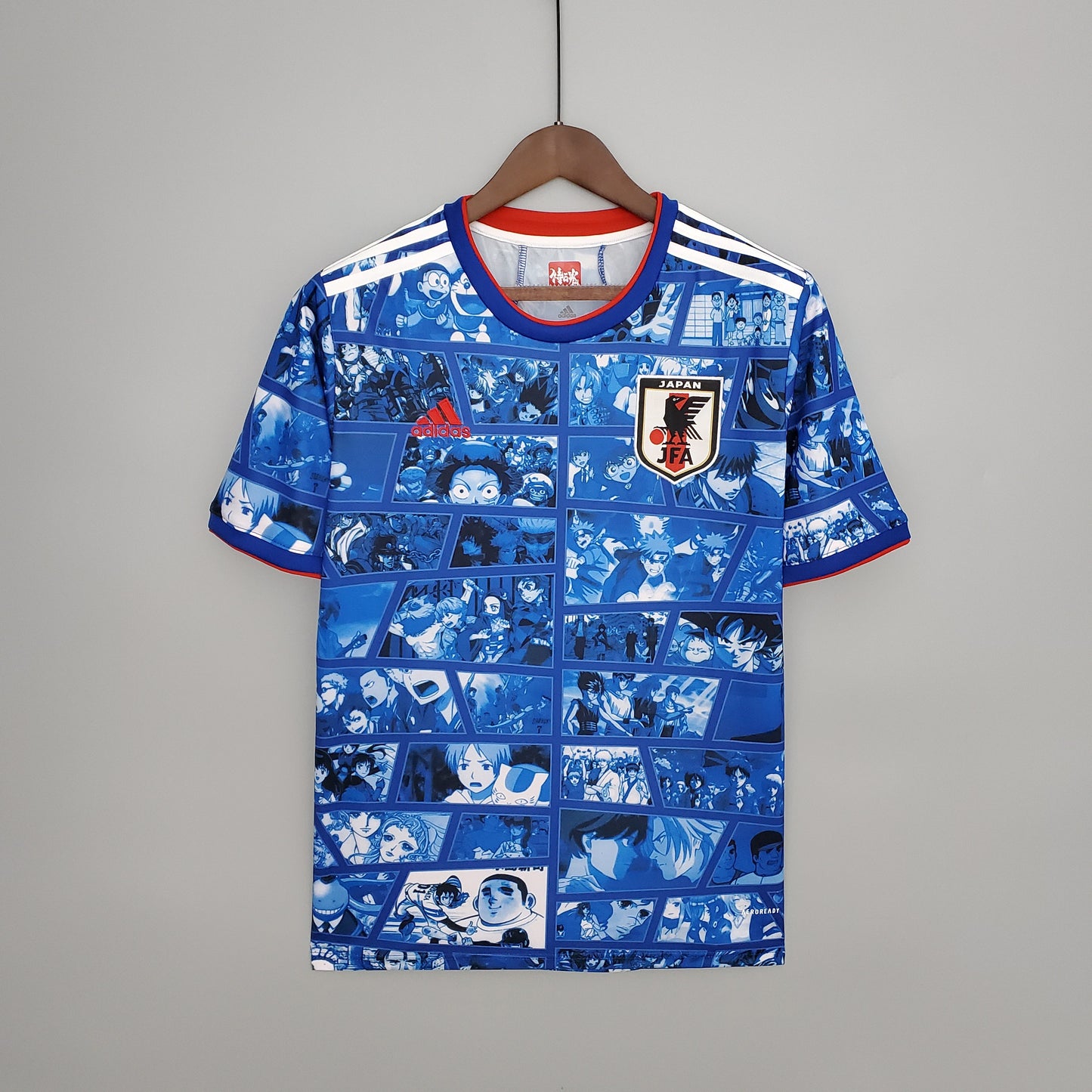 Japan AOT Special Kit