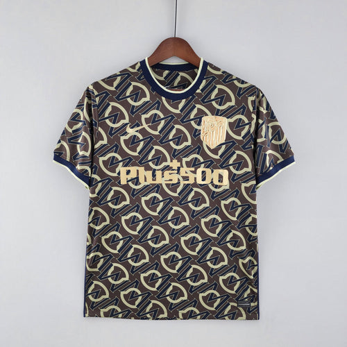 Atletico Madrid Gold Special Kit