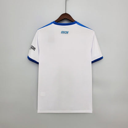 Napoli x Maradona White Special Kit