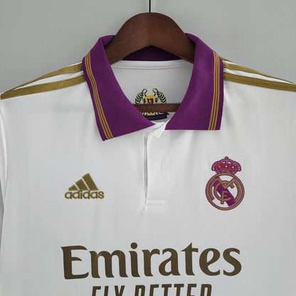 Real Madrid Exposure Edition Kit