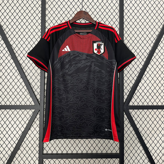 Japan Black N Red Special Kit