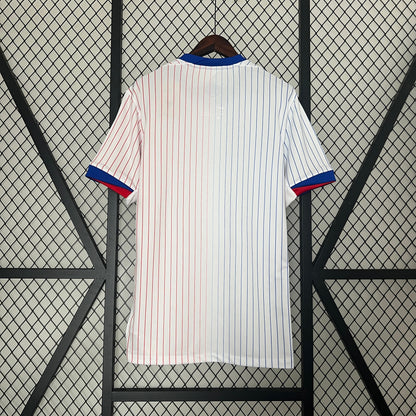 France Away 24/25 Kit