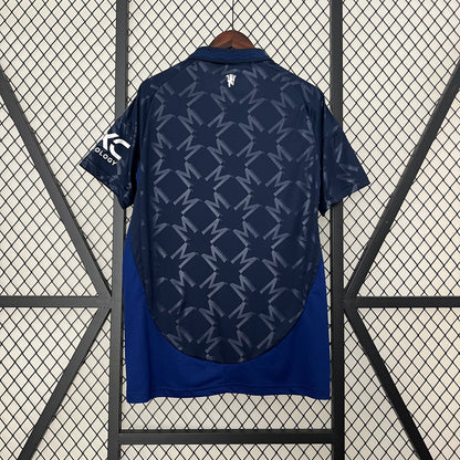 Manchester United Away 24/25 Kit