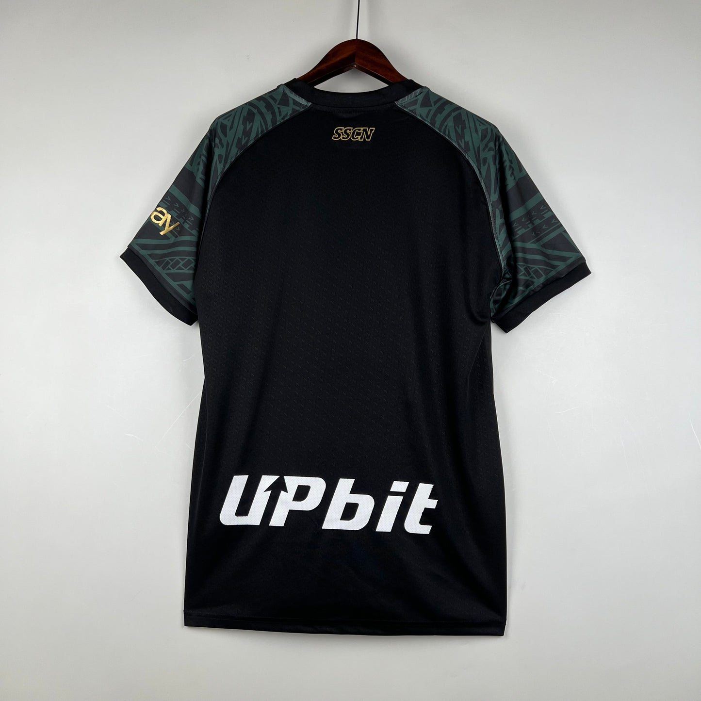Napoli Third 2023-24 Kit