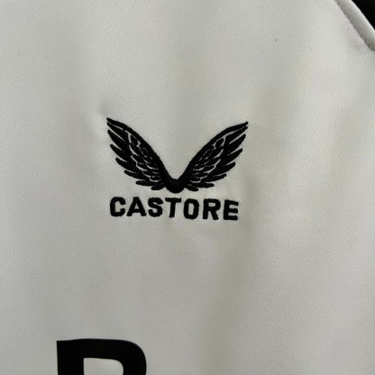 Bayer 04 Leverkusen Away 2023-24 Kit