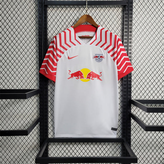 Leipzing 2023-24 Home Kit