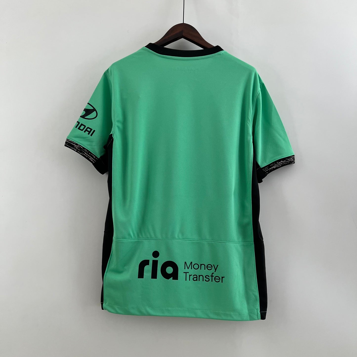 Atletico Madrid Third 2023-24 Kit