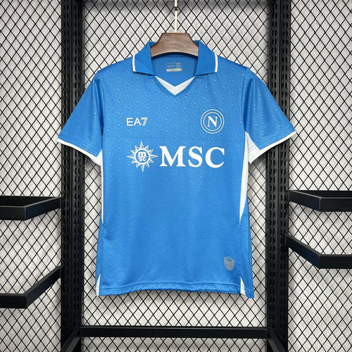 Napoli 24/25 Home Kit