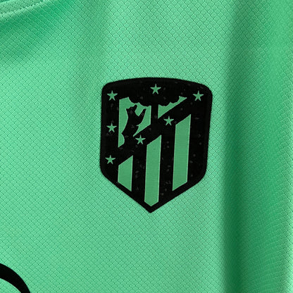 Atletico Madrid Third 2023-24 Kit