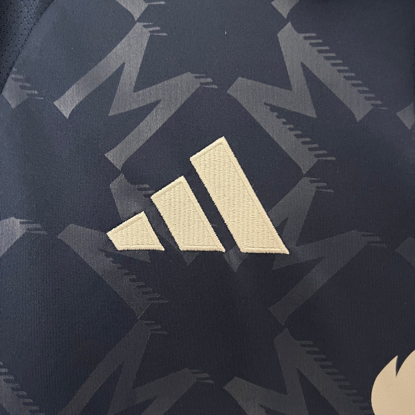 Manchester United Away 24/25 Kit