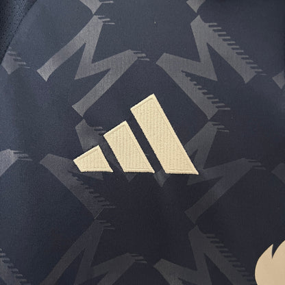 Manchester United Away 24/25 Kit