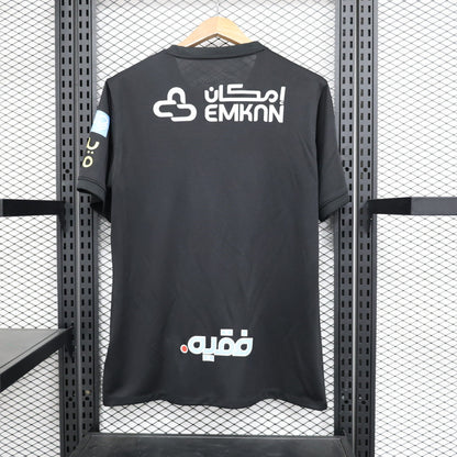 Al-Ittihad Third 2023-24 Kit