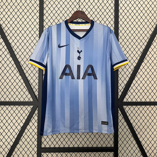 Tottenham Away 24/25 Kit