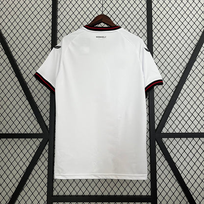 Bayer 04 Leverkusen Away 2023-24 Kit