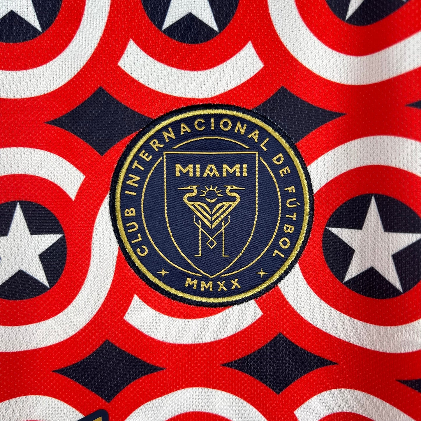 Inter Miami Joint Edition Kit