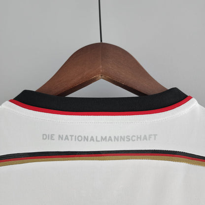 Germany 2014 World Cup Home Kit