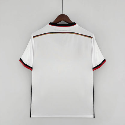 Germany 2014 World Cup Home Kit
