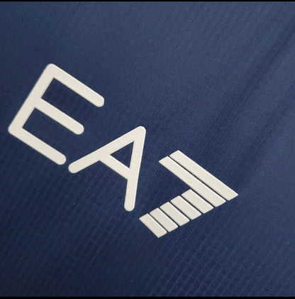 Napoli x Maradona Blue Kit